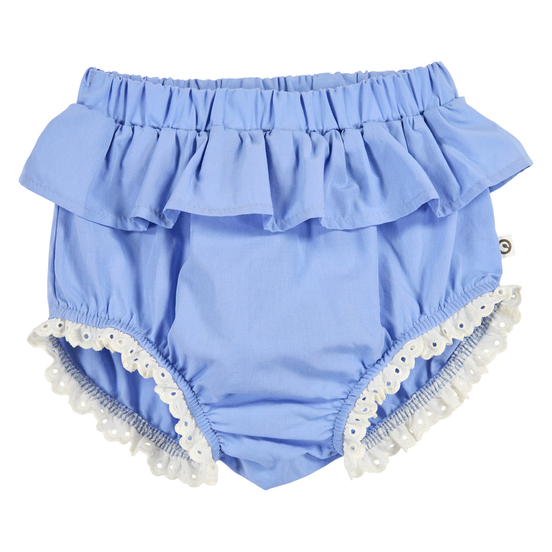 müsli Babyshorts Pants Shell blue 016392901