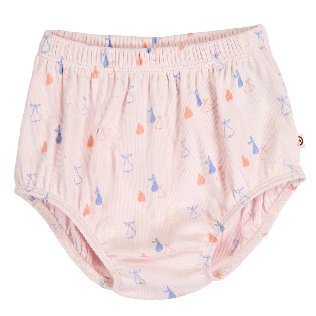 müsli Babyshorts Pants Primrose/ Shell blue/ Tofu 690000304