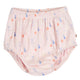 müsli Babyshorts Pants Primrose/ Shell blue/ Tofu 690000304