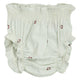 müsli Babyshorts Pants Tofu/ Ocean/ Mineral red 690000311