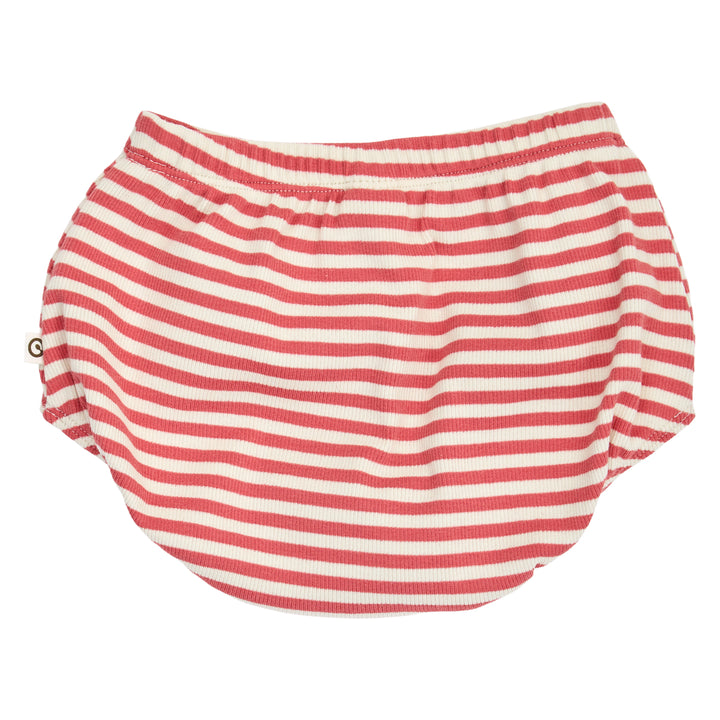 müsli Babyshorts Pants Mineral red/ Tofu 690000312