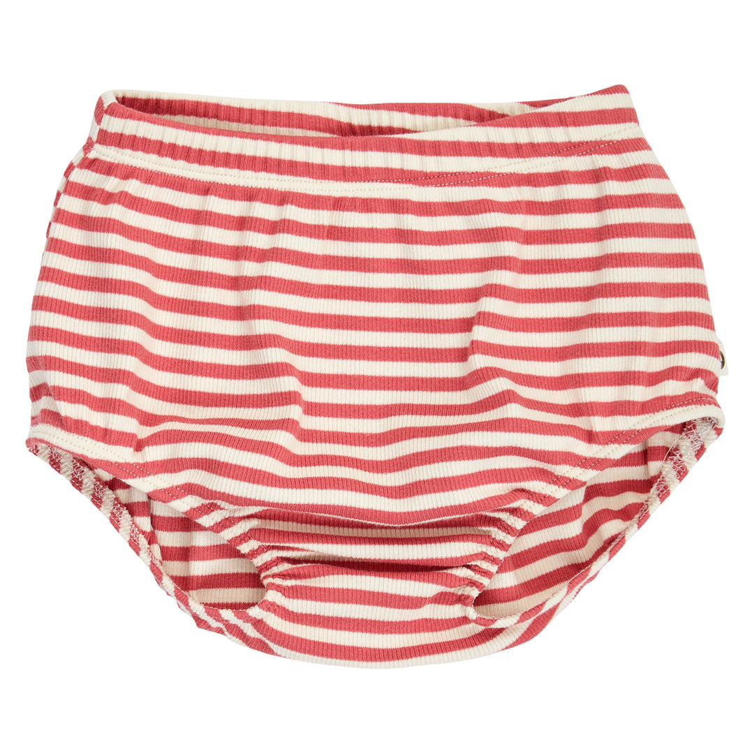 müsli Babyshorts Pants Mineral red/ Tofu 690000312
