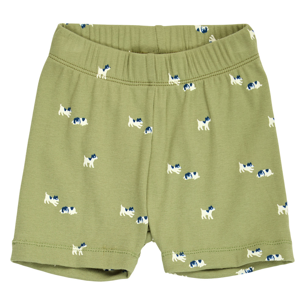 müsli Babyshorts Pants Spring/ Navy/ Tofu 690000303