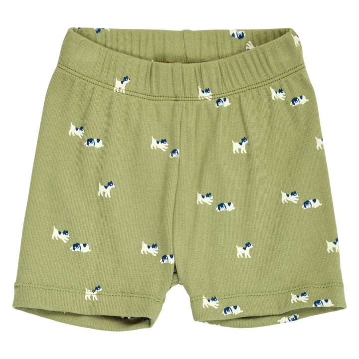 müsli Babyshorts Pants Spring/ Navy/ Tofu 690000303