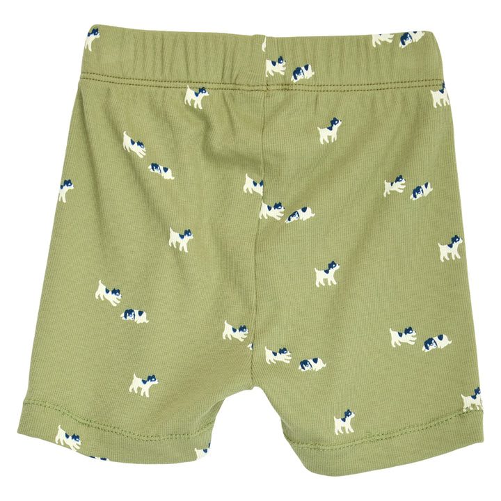 müsli Babyshorts Pants Spring/ Navy/ Tofu 690000303
