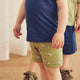 müsli Babyshorts Pants Spring/ Navy/ Tofu 690000303