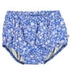 müsli Babyshorts Pants Azure blue/ Nectar/ Tofu 690000307