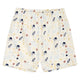 müsli Babyshorts Pants Tofu/ Hemp/ Navy 690000308