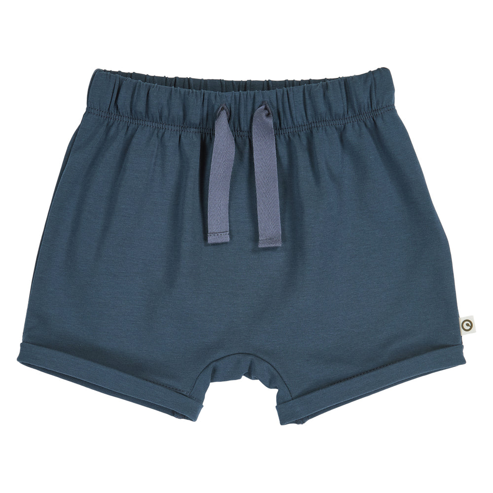 müsli Babyshorts Pants Navy 019403101