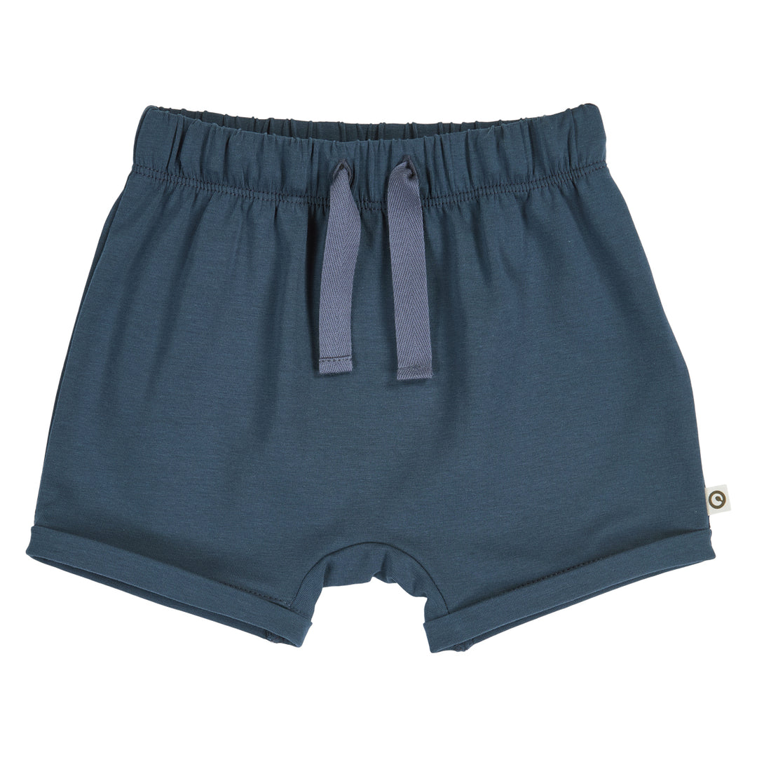 müsli Babyshorts Pants Navy 019403101