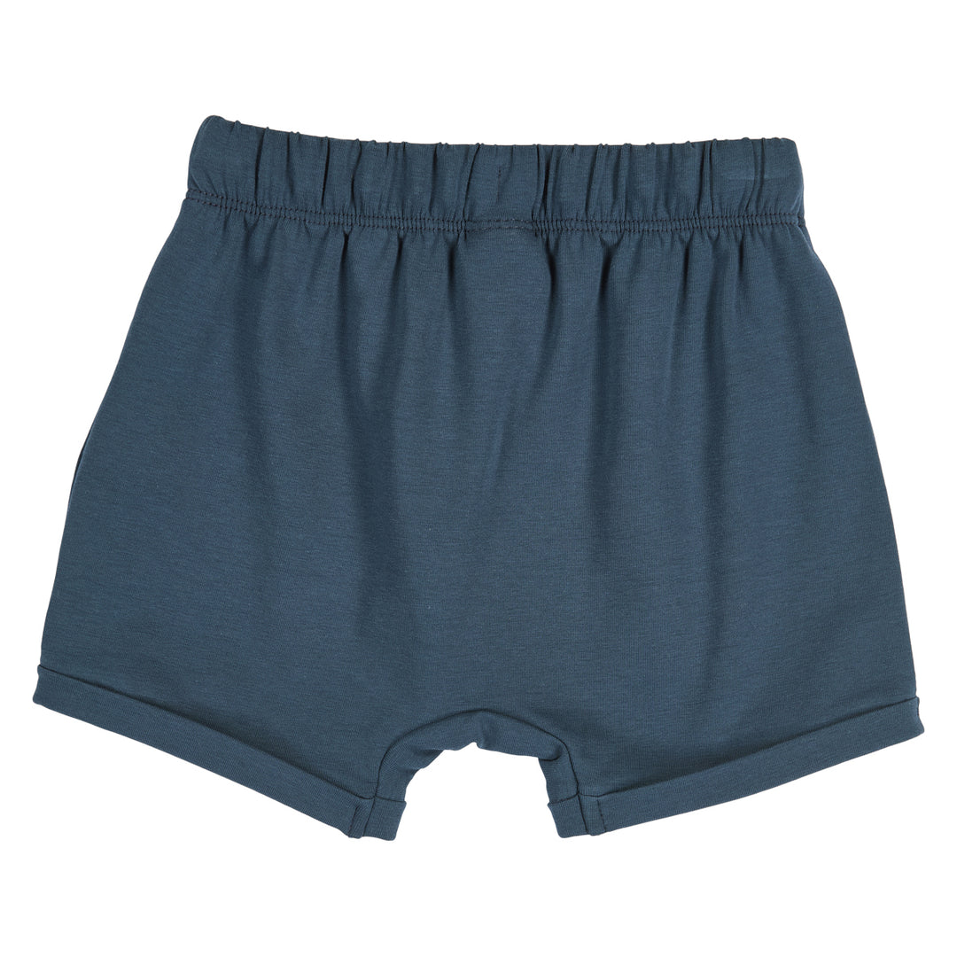 müsli Babyshorts Pants Navy 019403101