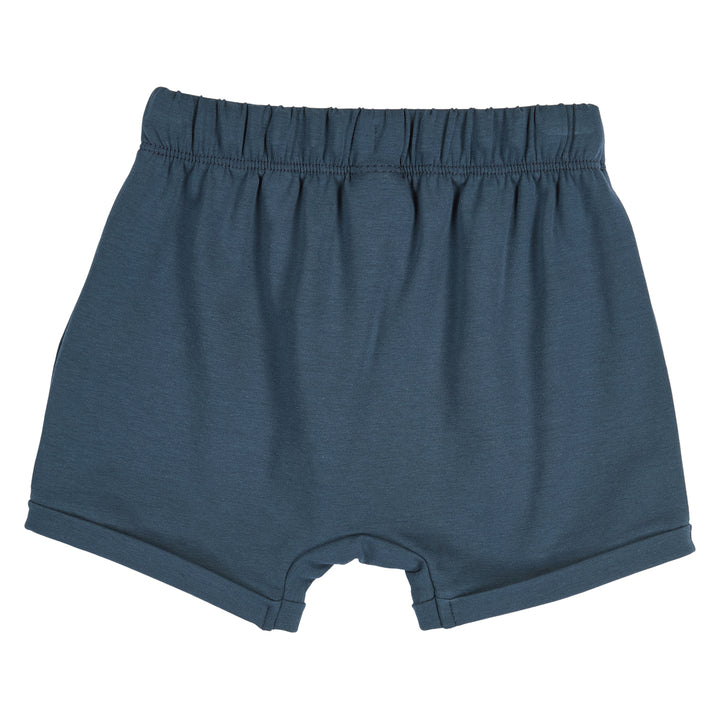 müsli Babyshorts Pants Navy 019403101