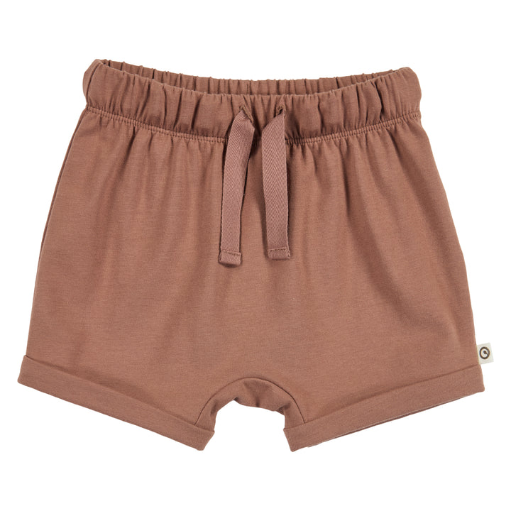 müsli Babyshorts Pants Pecan 018142101