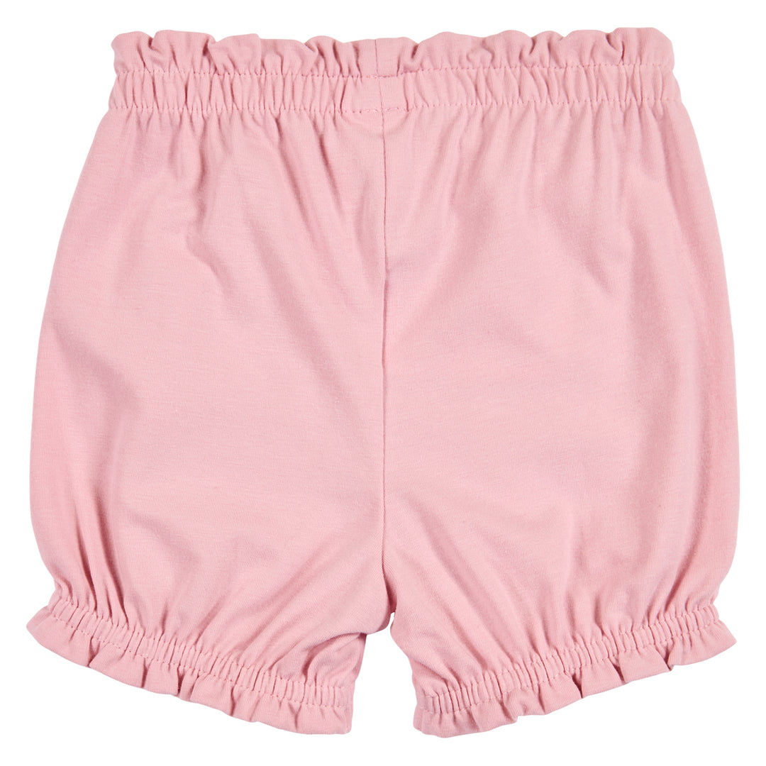 müsli Babyshorts Pants Nectar 014230502