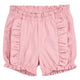 müsli Babyshorts Pants Nectar 014230502