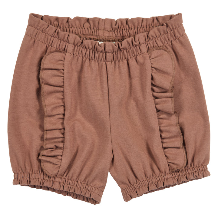 müsli Babyshorts Pants Pecan 018142101