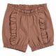 müsli Babyshorts Pants Pecan 018142101