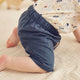 müsli Babyshorts Pants Chambray 563018901