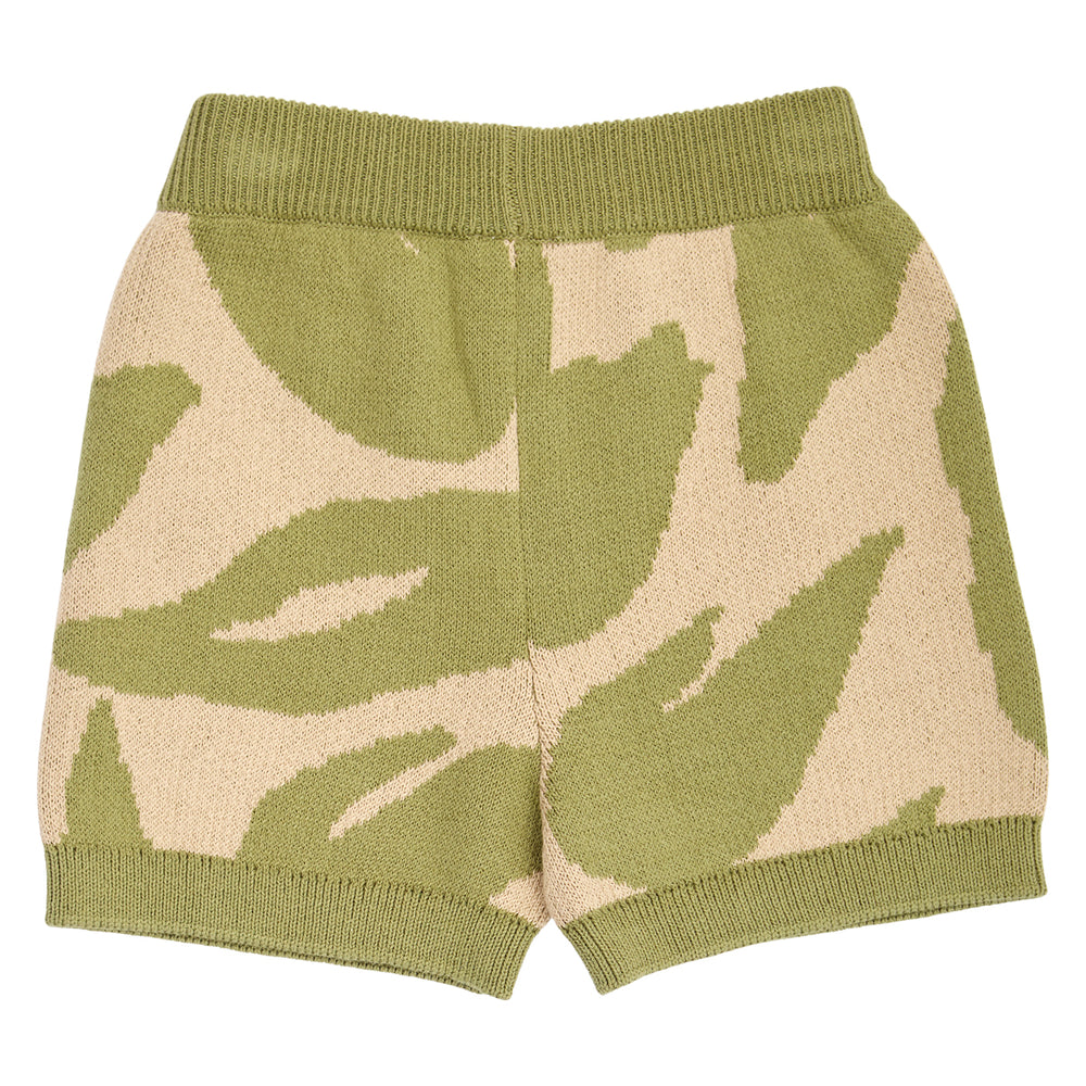 müsli Babyshorts Pants Spring 017052501