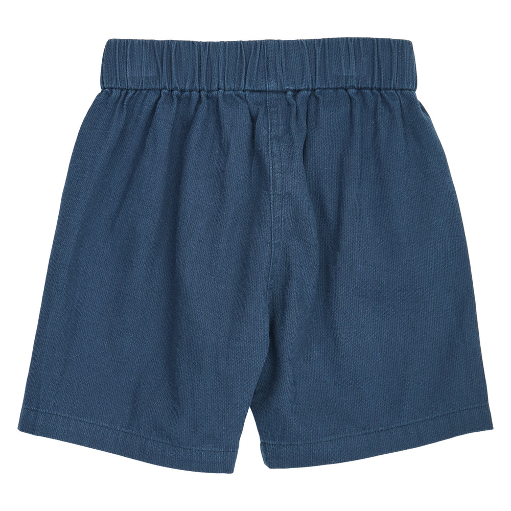 müsli Babyshorts Pants Navy 019403101