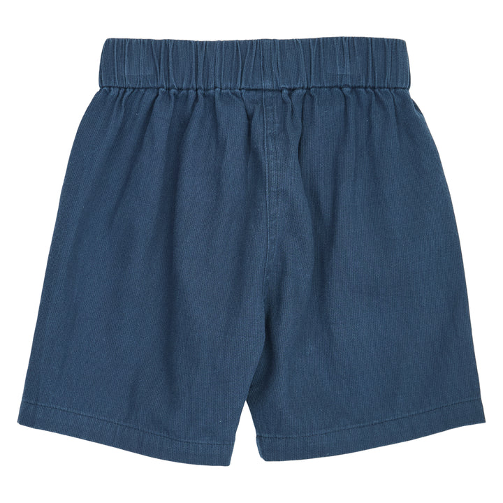 müsli Babyshorts Pants Navy 019403101