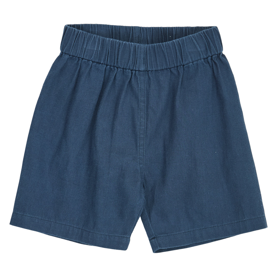 müsli Babyshorts Pants Navy 019403101