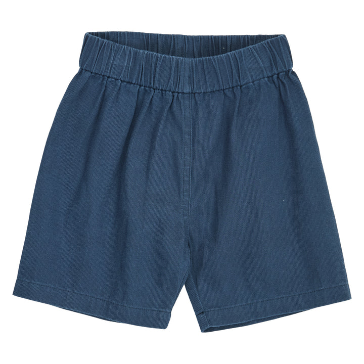 müsli Babyshorts Pants Navy 019403101