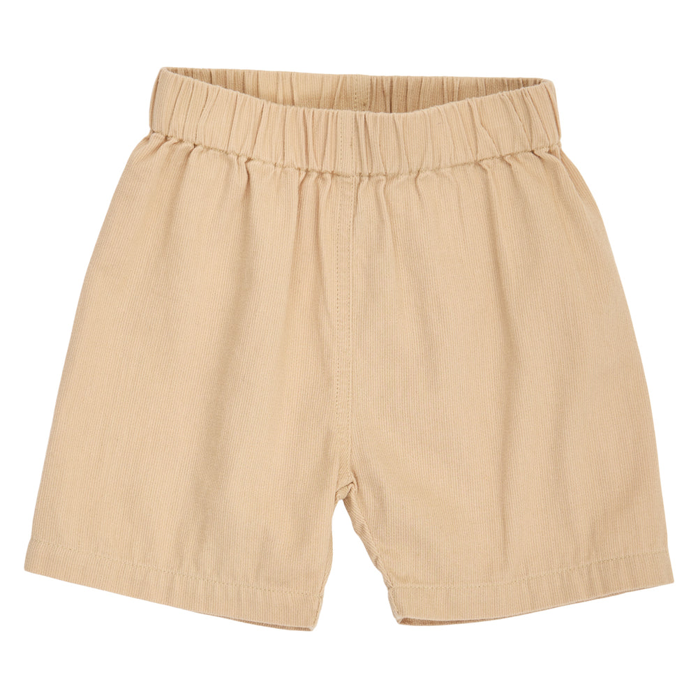 müsli Babyshorts Pants Safari 015111600