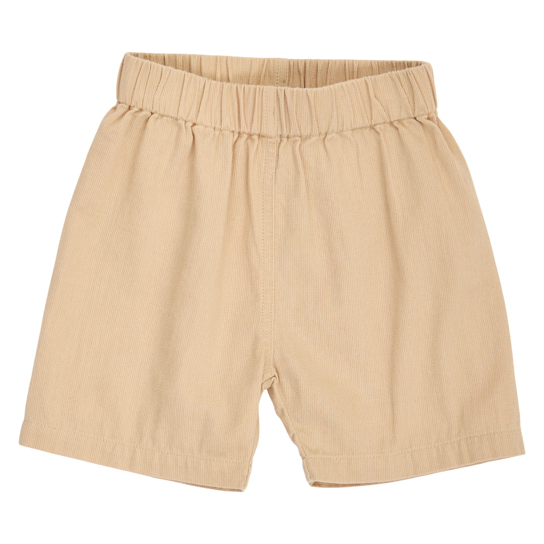 müsli Babyshorts Pants Safari 015111600
