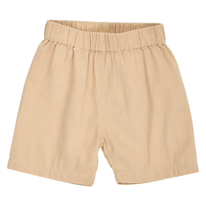 müsli Babyshorts Pants Safari 015111600