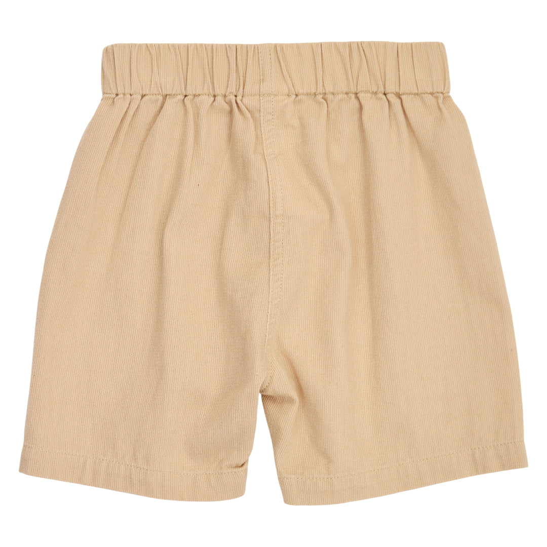 müsli Babyshorts Pants Safari 015111600