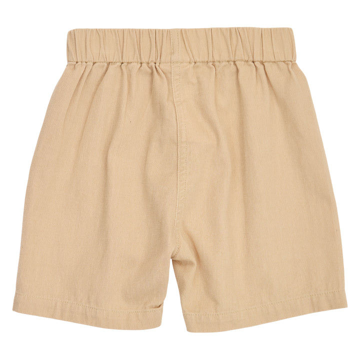 müsli Babyshorts Pants Safari 015111600
