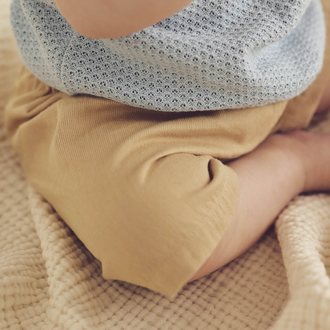 müsli Babyshorts Pants Safari 015111600