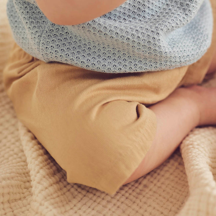 müsli Babyshorts Pants Safari 015111600
