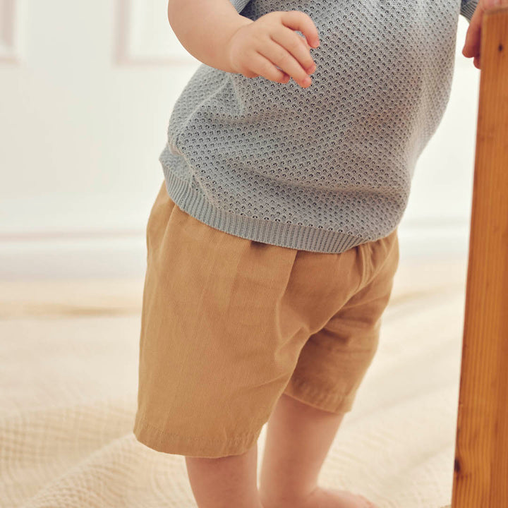 müsli Babyshorts Pants Safari 015111600