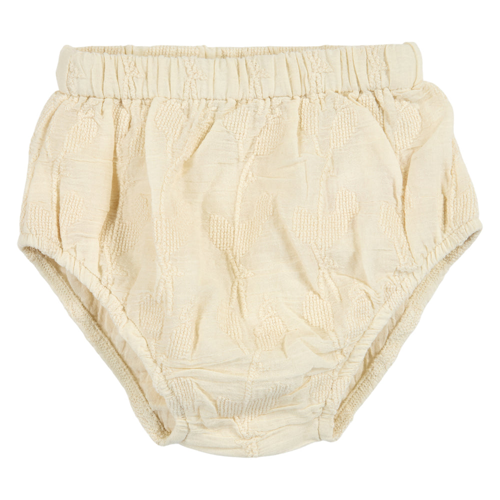 müsli Babyshorts Pants Natural 774000002