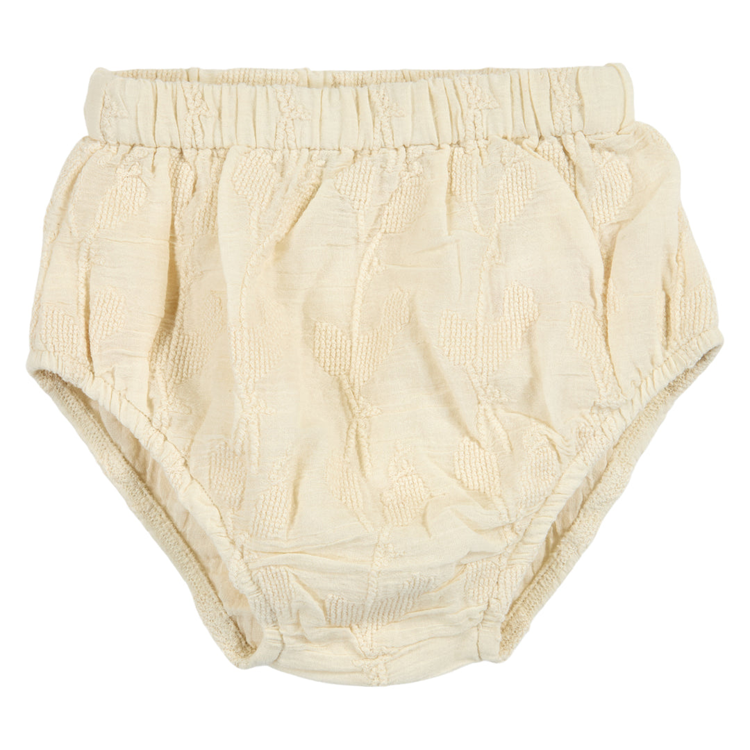 müsli Babyshorts Pants Natural 774000002