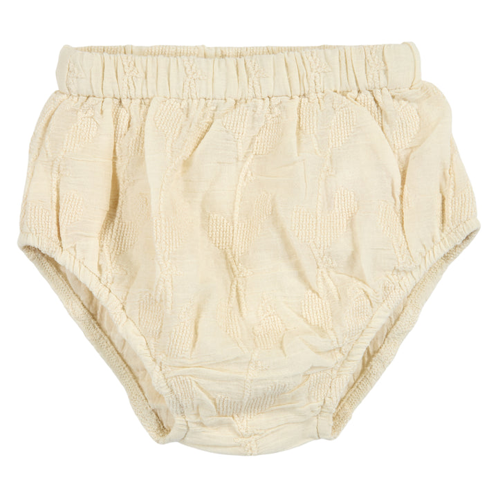 müsli Babyshorts Pants Natural 774000002