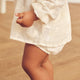 müsli Babyshorts Pants Natural 774000002