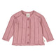 müsli Babystrickjacke L_S Tee Nostalgia Rose 017151200