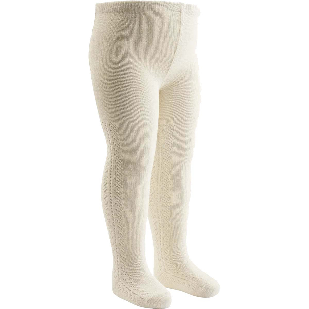 müsli Babystrumpfhose Pantyhose Balsam cream 011100100