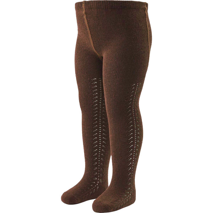 müsli Babystrumpfhose Pantyhose Bark 019111606