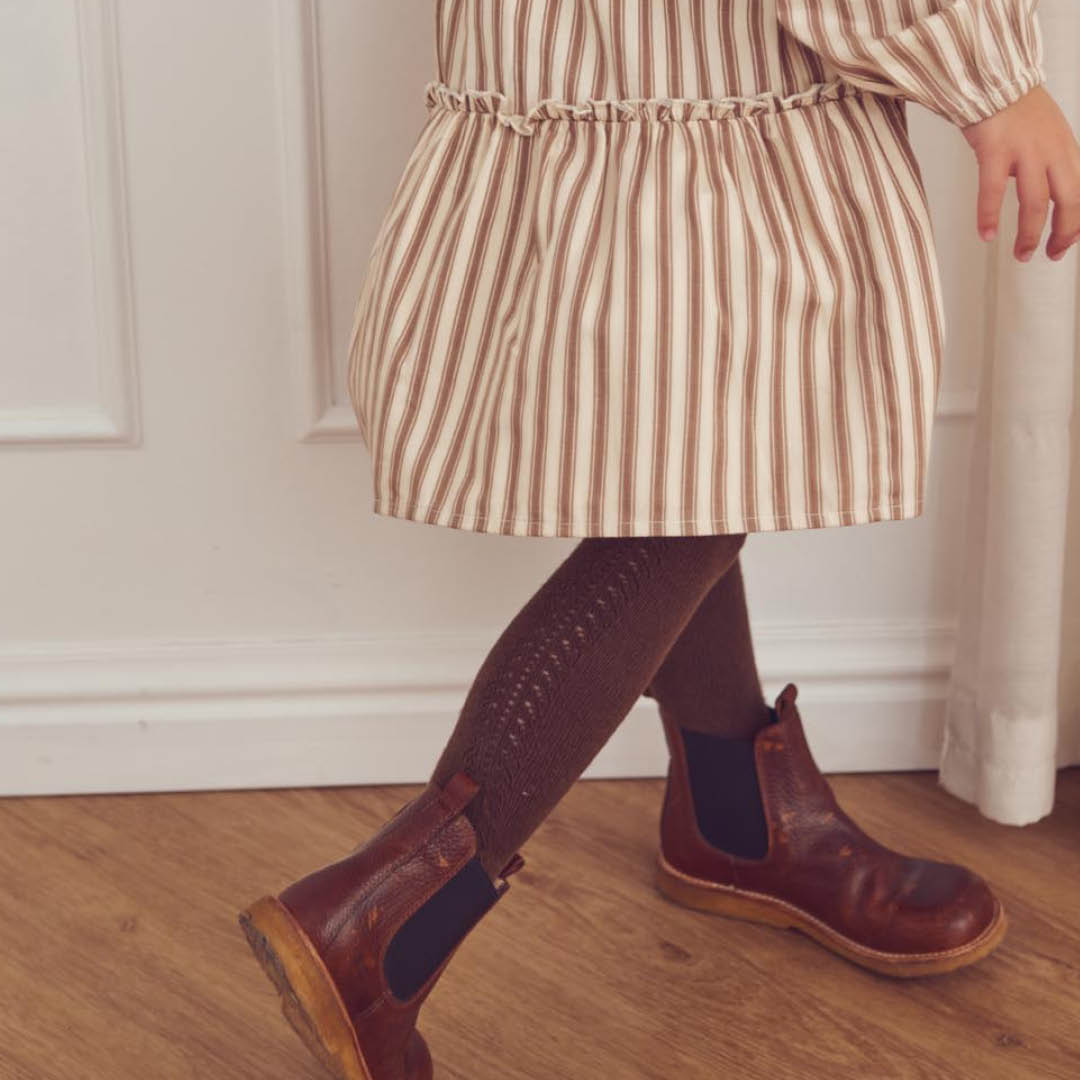 müsli Babystrumpfhose Pantyhose Bark 019111606