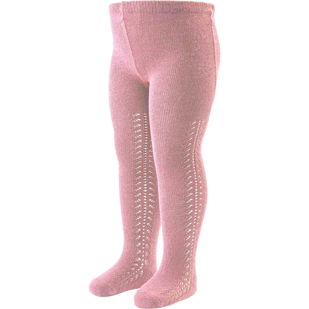 müsli Babystrumpfhose Pantyhose Nostalgia Rose 017151200
