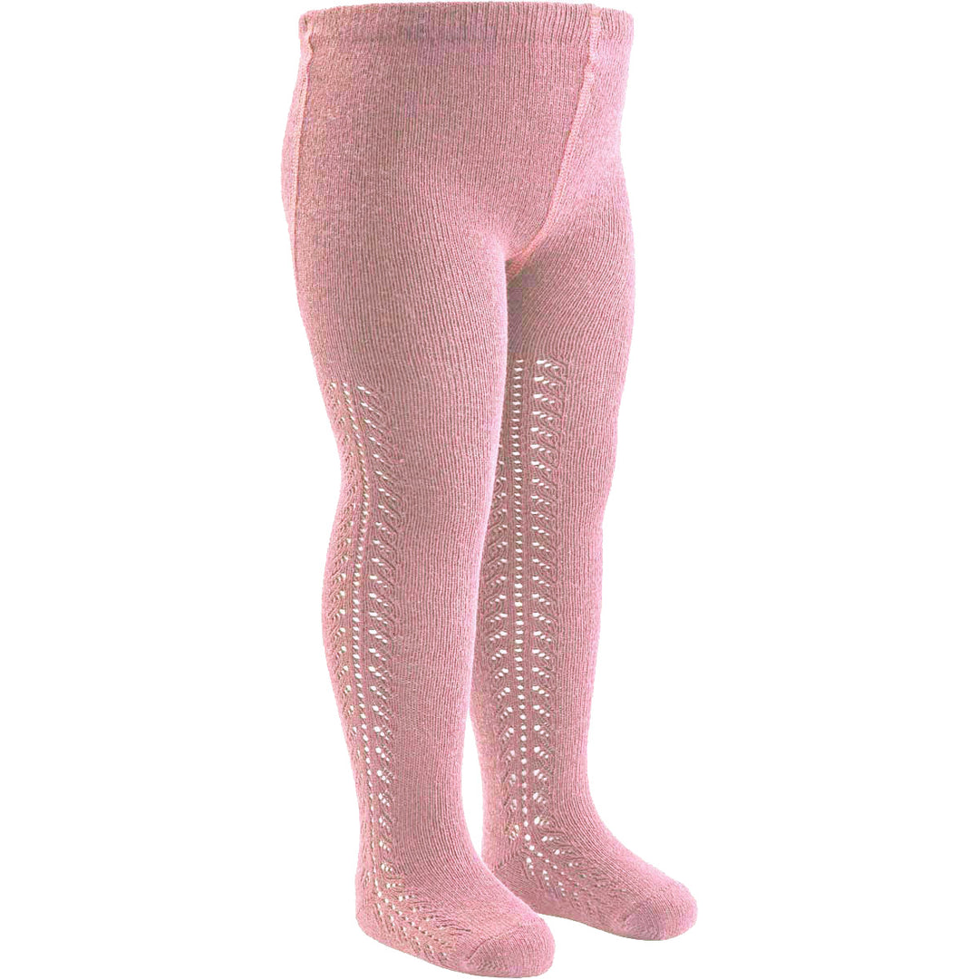 müsli Babystrumpfhose Pantyhose Nostalgia Rose 017151200