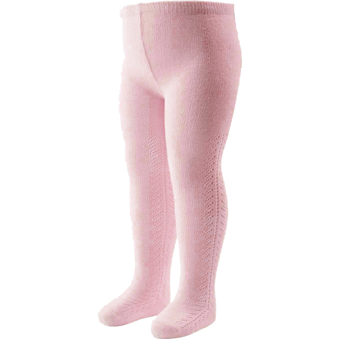 müsli Babystrumpfhose Pantyhose Blush 014150801