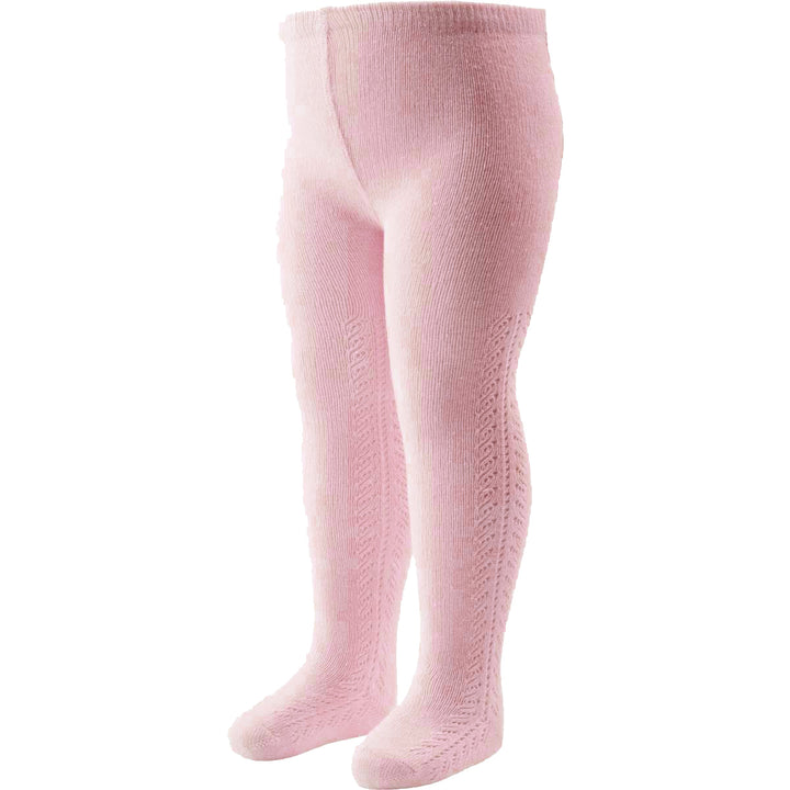 müsli Babystrumpfhose Pantyhose Blush 014150801