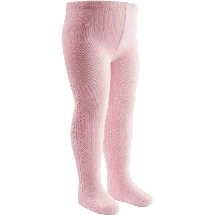 müsli Babystrumpfhose Pantyhose Blush 014150801