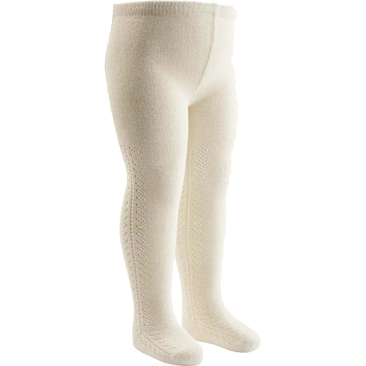 müsli Babystrumpfhose 2er-Pack Pantyhose Bark/ Balsam cream 690000224
