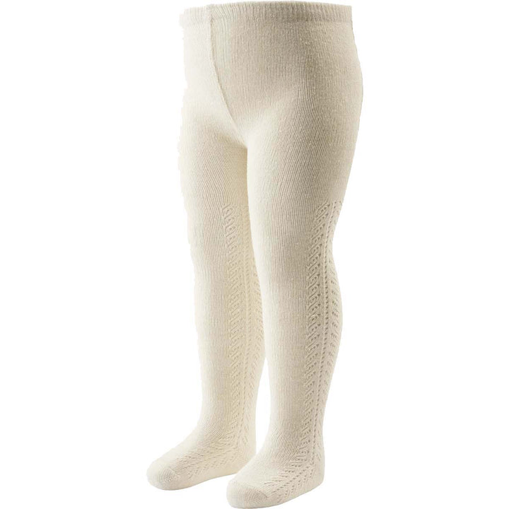 müsli Babystrumpfhose 2er-Pack Pantyhose Bark/ Balsam cream 690000224